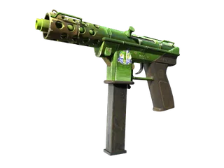 Tec-9 | Bamboozle