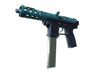 Tec-9 | Blue Blast