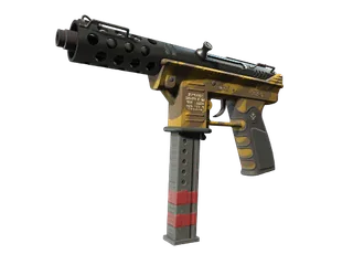 Tec-9 | Brother