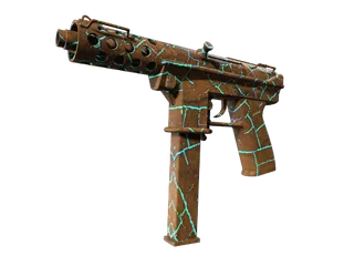Tec-9 | Cracked Opal