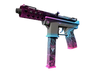 Tec-9 | Decimator