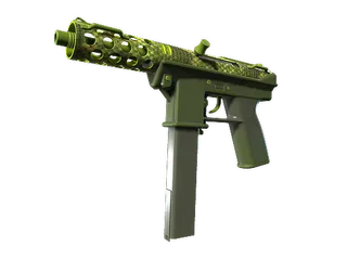 Tec-9 | Garter-9