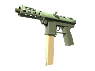 Tec-9 | Groundwater