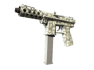 Tec-9 | Hades