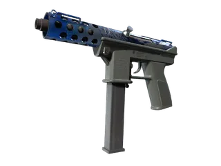 Tec-9 | Ice Cap