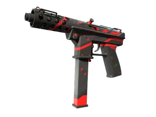 Tec-9 | Isaac