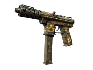 Tec-9 | Mummy's Rot
