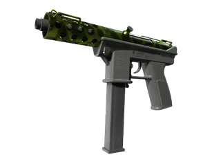 Tec-9 | Ossified