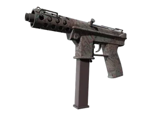 Tec-9 | Phoenix Chalk