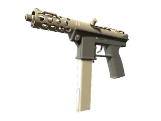 Tec-9 | Raw Ceramic