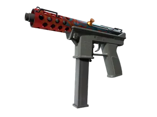 Tec-9 | Re-Entry