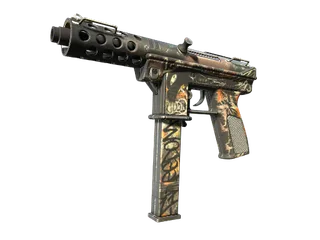 Tec-9 | Rebel