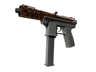 Tec-9 | Red Quartz