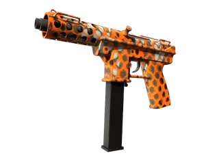 Tec-9 | Safety Net
