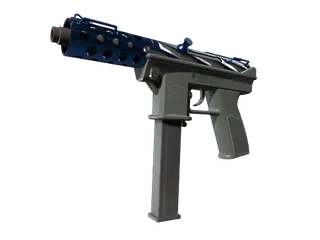 Tec-9 | Titanium Bit