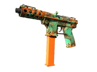 Tec-9 | Toxic