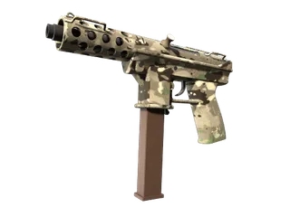 Tec-9 | VariCamo