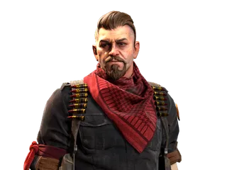 The Elite Mr. Muhlik | Elite Crew