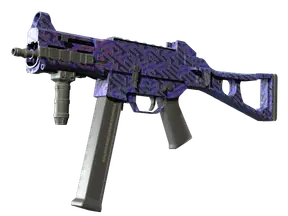 UMP-45 | Minotaur's Labyrinth