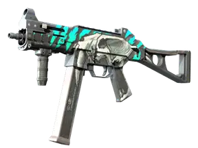 UMP-45 | Primal Saber