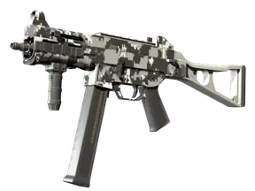 UMP-45 | Urban DDPAT