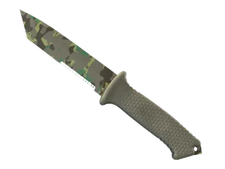 ★ Ursus Knife | Boreal Forest