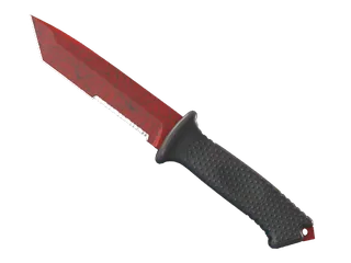 ★ Ursus Knife | Crimson Web