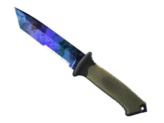 ★ Ursus Knife | Doppler Phase 3