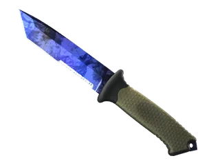 ★ Ursus Knife | Doppler Phase 4