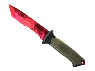 ★ Ursus Knife | Doppler Ruby
