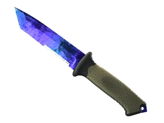 ★ Ursus Knife | Doppler Sapphire