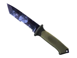 ★ Ursus Knife | Doppler Black Pearl