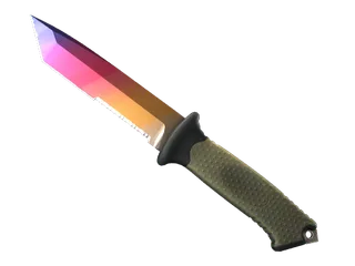 ★ Ursus Knife | Fade