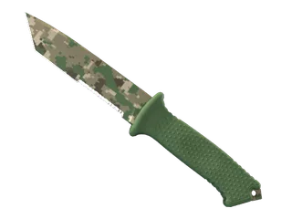 ★ Ursus Knife | Forest DDPAT
