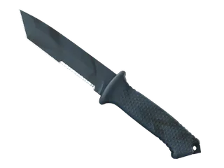 ★ Ursus Knife | Night Stripe
