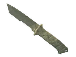★ Ursus Knife | Safari Mesh