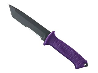 ★ Ursus Knife | Ultraviolet