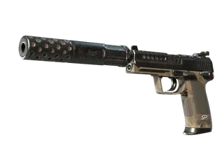 USP-S | 27