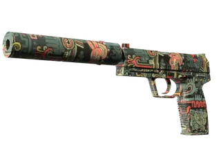 USP-S | Ancient Visions