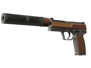 USP-S | Business Class