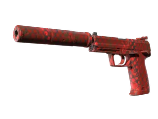 USP-S | Check Engine