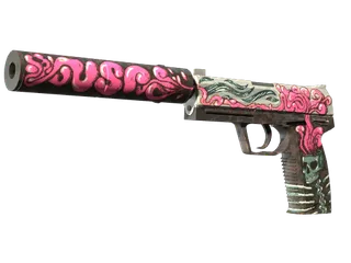 USP-S | Cortex