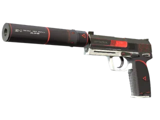 USP-S | Cyrex