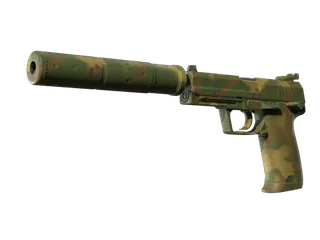 USP-S | Forest Leaves