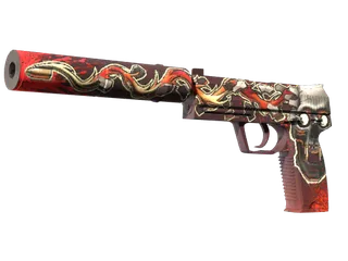 USP-S | Kill Confirmed