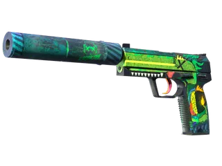USP-S | Monster Mashup