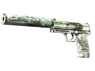 USP-S | Road Rash