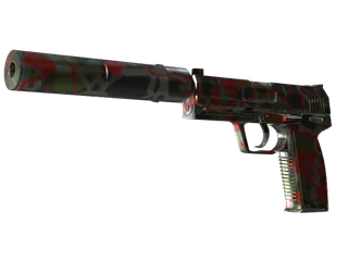 USP-S | Serum