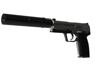 USP-S | Stainless