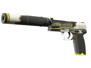 USP-S | Torque